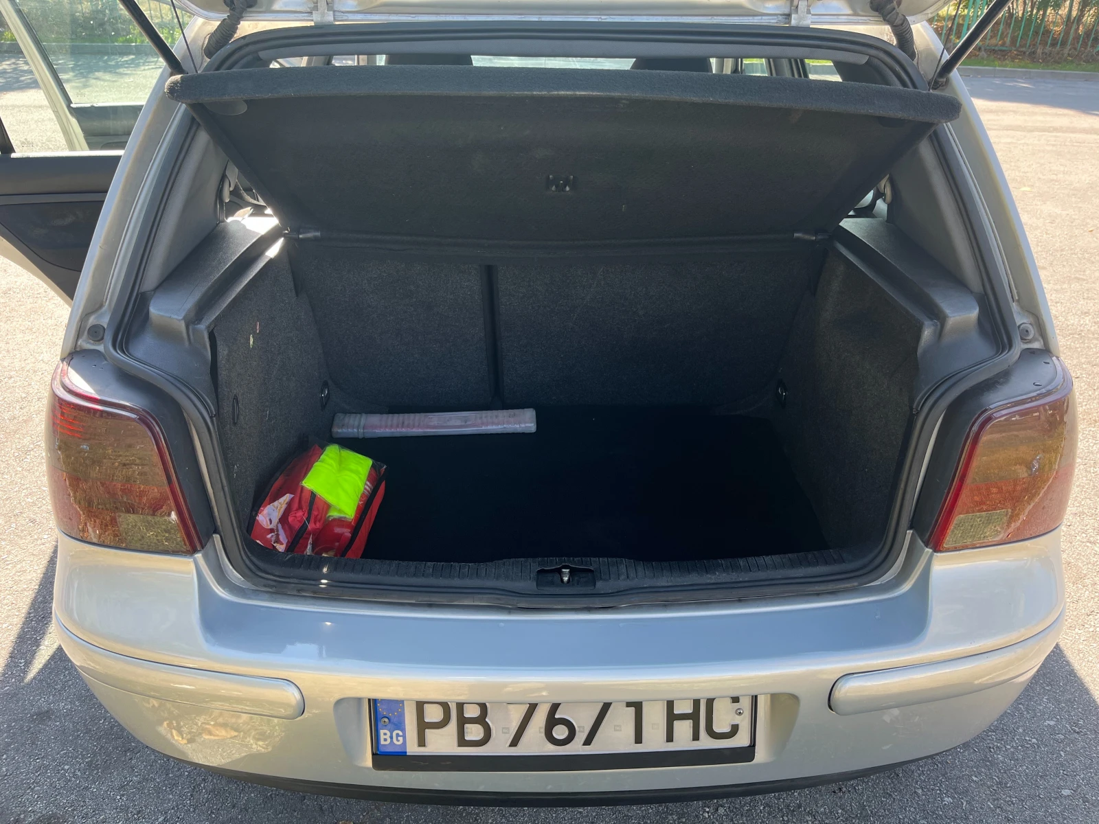 VW Golf, снимка 7 - Автомобили и джипове - 56639297