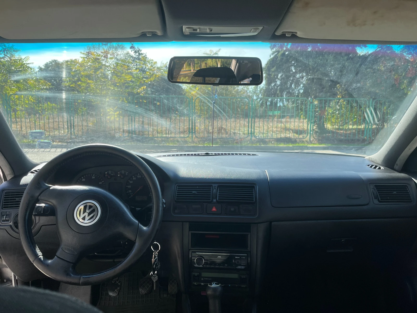 VW Golf, снимка 13 - Автомобили и джипове - 56639297
