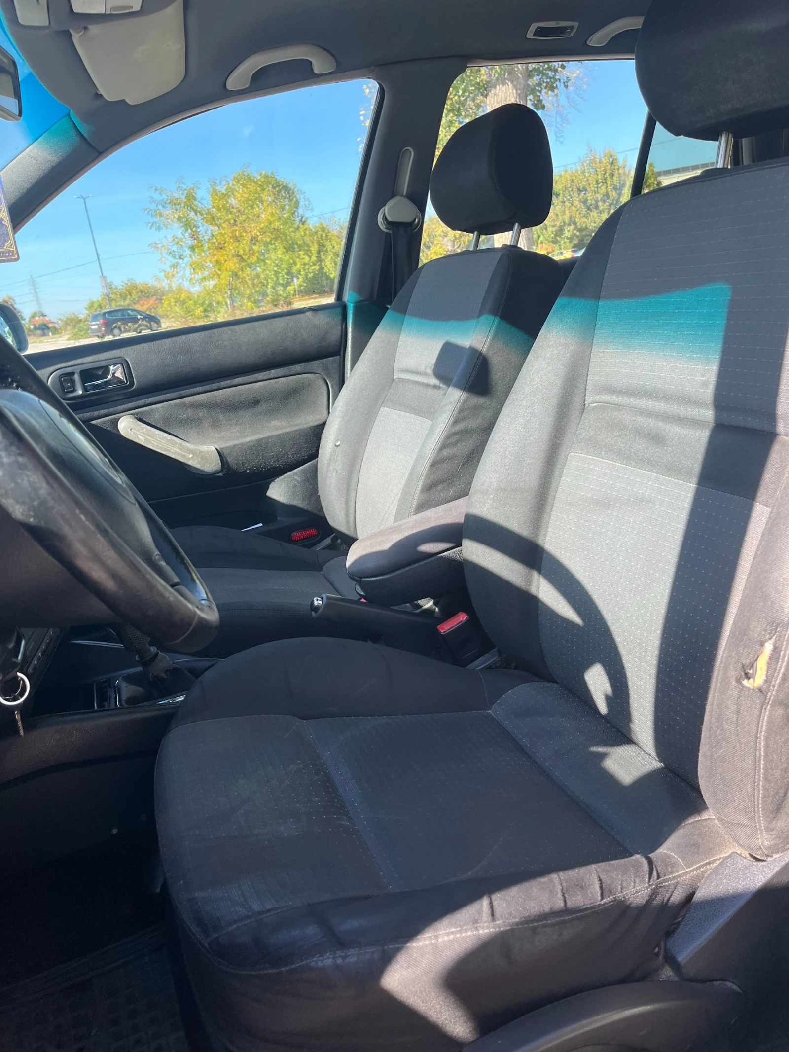 VW Golf, снимка 12 - Автомобили и джипове - 56639297
