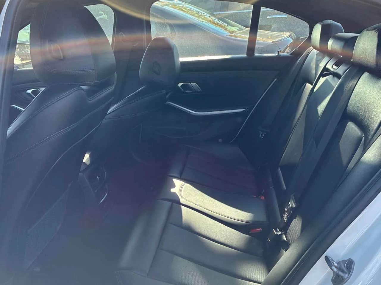 BMW 330 * 330i xDrive * M ����� * FACE * CARFAX *  | Mobile.bg � ����������� 10