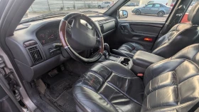 Jeep Grand cherokee, снимка 10