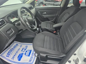 Dacia Duster 1.5DCI-116 К.С-ЕВРО 6С-FACELIFT-НАВИГАЦИЯ, снимка 9