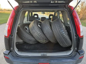 Nissan X-trail, снимка 6