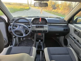 Nissan X-trail, снимка 7
