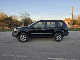 Nissan X-trail, снимка 2