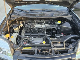 Nissan X-trail, снимка 9