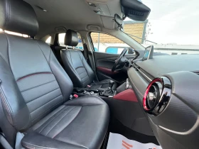 Mazda CX-3 1.5d SKYAKTIV/NAVI/HEAD UP/XENON/КОЖА/КАМЕРА, снимка 16