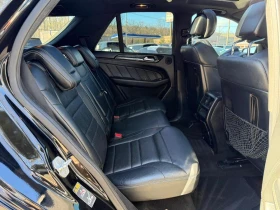 Mercedes-Benz GLE 63 AMG 4MATIC, снимка 17