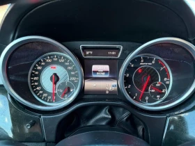 Mercedes-Benz GLE 63 AMG 4MATIC, снимка 11