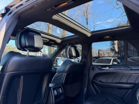 Mercedes-Benz GLE 63 AMG 4MATIC, снимка 16