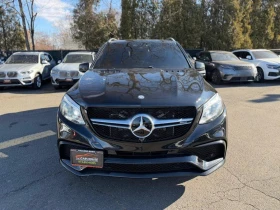 Mercedes-Benz GLE 63 AMG 4MATIC, снимка 2