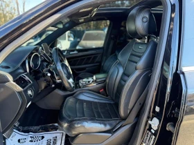 Mercedes-Benz GLE 63 AMG 4MATIC, снимка 8