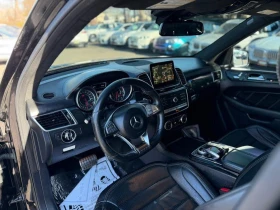 Mercedes-Benz GLE 63 AMG 4MATIC, снимка 9