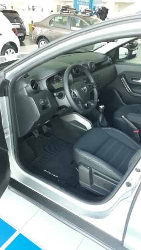 Dacia Duster, снимка 8