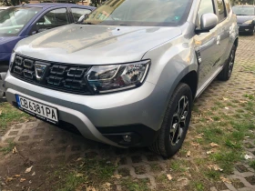 Dacia Duster, снимка 1