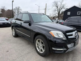 Mercedes-Benz GLK * 250 BlueTEC * 2 КЛЮЧА * КОМПЛЕКТ ГУМИ, снимка 1