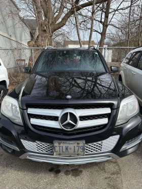 Mercedes-Benz GLK * 250 BlueTEC * 2 КЛЮЧА * КОМПЛЕКТ ГУМИ, снимка 6