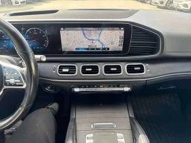 Mercedes-Benz GLE * 450 4MATIC SUV * 2 КЛЮЧА* PANO* ПОДГРЕВ* , снимка 9