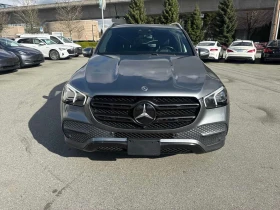 Mercedes-Benz GLE * 450 4MATIC SUV * 2 КЛЮЧА* PANO* ПОДГРЕВ* , снимка 6