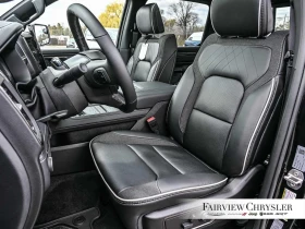 Dodge RAM 1500 Limited Crew Cab 4WD, снимка 14