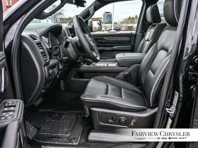 Dodge RAM 1500 Limited Crew Cab 4WD, снимка 13