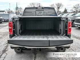 Dodge RAM 1500 Limited Crew Cab 4WD, снимка 11