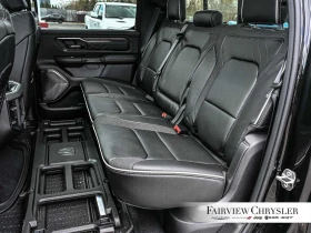 Dodge RAM 1500 Limited Crew Cab 4WD, снимка 16