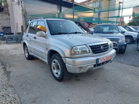 Suzuki Grand vitara 2.0i--128kc-ТОП СЪСТОЯНИЕ, снимка 1