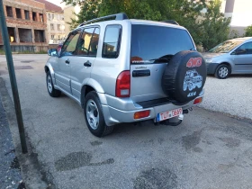 Suzuki Grand vitara 2.0i--128kc-ТОП СЪСТОЯНИЕ, снимка 4