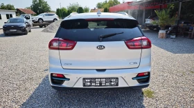 Kia Niro НАЛИЧЕН РУСЕ/СМЯНА НА ЦВЯТ 1000евро, снимка 10