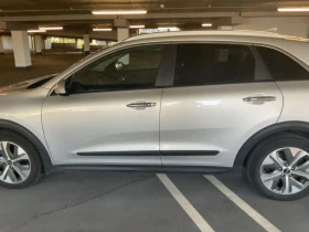 Kia Niro ОЧАКВАН ВНОС СМЯНА НА ЦВЯТ 1000евро, снимка 8