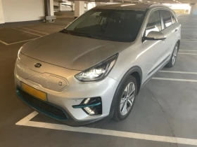 Kia Niro ОЧАКВАН ВНОС СМЯНА НА ЦВЯТ 1000евро, снимка 2