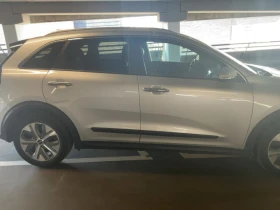 Kia Niro ОЧАКВАН ВНОС СМЯНА НА ЦВЯТ 1000евро, снимка 10