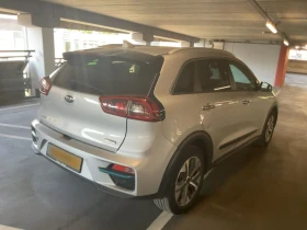 Kia Niro ОЧАКВАН ВНОС СМЯНА НА ЦВЯТ 1000евро, снимка 4