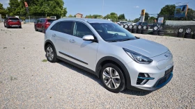 Kia Niro НАЛИЧЕН РУСЕ/СМЯНА НА ЦВЯТ 1000евро, снимка 8