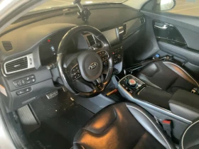 Kia Niro ОЧАКВАН ВНОС СМЯНА НА ЦВЯТ 1000евро, снимка 13