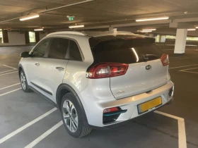 Kia Niro ОЧАКВАН ВНОС СМЯНА НА ЦВЯТ 1000евро, снимка 15