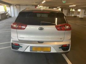 Kia Niro ОЧАКВАН ВНОС СМЯНА НА ЦВЯТ 1000евро, снимка 3
