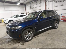 BMW X3 Xdrive30i* Digital* Distronic* Цена до БГ, снимка 1