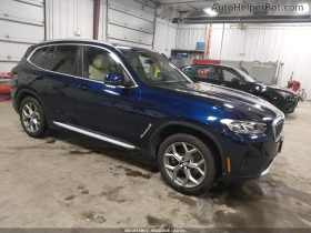 BMW X3 Xdrive30i* Digital* Distronic* Цена до БГ, снимка 3