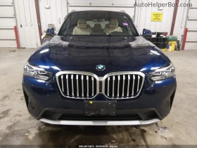 BMW X3 Xdrive30i* Digital* Distronic* Цена до БГ, снимка 2