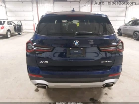 BMW X3 Xdrive30i* Digital* Distronic* Цена до БГ, снимка 5
