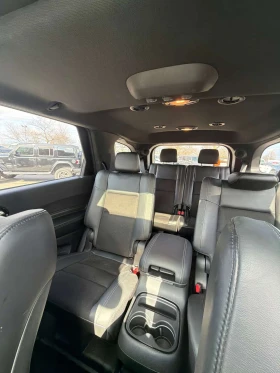 Dodge Durango * GT * CARFAX * ЦЕНА ДО БГ, снимка 8