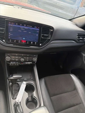 Dodge Durango * GT * CARFAX * ЦЕНА ДО БГ, снимка 6