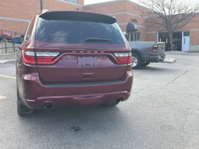 Dodge Durango * GT * CARFAX * ЦЕНА ДО БГ, снимка 2