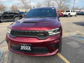 Dodge Durango * GT * CARFAX * ЦЕНА ДО БГ, снимка 4