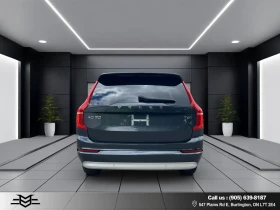 Volvo Xc90 T6* MOMENTUM* ДИГИТАЛНО* ТАБЛО* КАМЕРА* МАСАЖ* ДИС, снимка 6