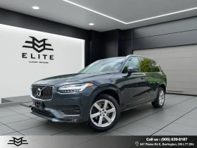Volvo Xc90 T6* MOMENTUM* ДИГИТАЛНО* ТАБЛО* КАМЕРА* МАСАЖ* ДИС, снимка 3