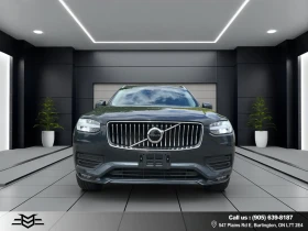 Volvo Xc90 T6* MOMENTUM* ДИГИТАЛНО* ТАБЛО* КАМЕРА* МАСАЖ* ДИС, снимка 5