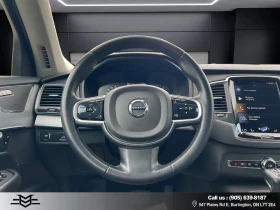 Volvo Xc90 T6* MOMENTUM* ДИГИТАЛНО* ТАБЛО* КАМЕРА* МАСАЖ* ДИС, снимка 9